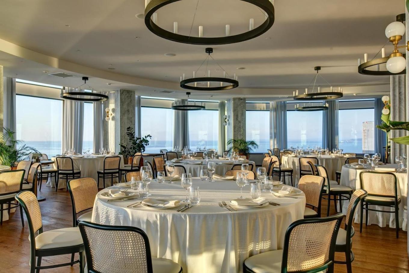 Batumi Orbi City Apart Hotel ภายนอก รูปภาพ
